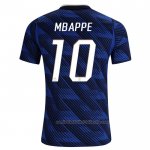 Camiseta Francia Jugador Kylian Mbappe 1ª 2026