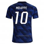 Camiseta Francia Jugador Kylian Mbappe 1ª 2026