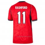 Camiseta Francia Jugador Marcus Rashford 2ª 2026