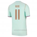 Camiseta Francia Jugador Michael Olise 2ª 2026