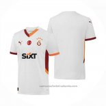 Camiseta Galatasaray 2ª 24/25