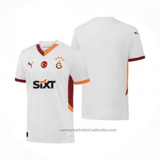 Camiseta Galatasaray 2ª 24/25