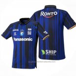 Tailandia Camiseta Gamba Osaka 1ª 2025