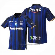 Tailandia Camiseta Gamba Osaka 1ª 2025
