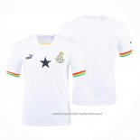 Camiseta Ghana 1ª 2022