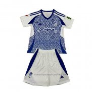 Camiseta Granada 2ª Nino 24/25