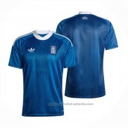 Camiseta Grecia 2ª 2026