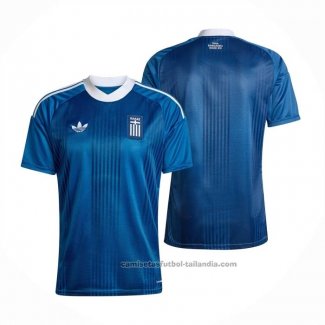 Camiseta Grecia 2ª 2026