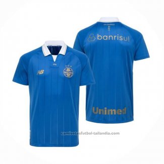 Camiseta Gremio 3ª 2026