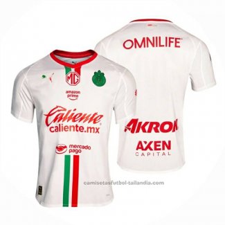Camiseta Guadalajara 2ª Authentic 25/26