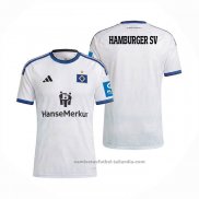 Camiseta Hamburger 1ª 26/27