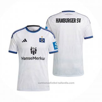 Camiseta Hamburger 1ª 26/27
