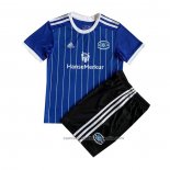 Camiseta Hamburger Special Nino 22/23