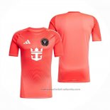 Camiseta Inter Miami Portero 2ª 2025