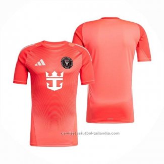 Camiseta Inter Miami Portero 2ª 2025