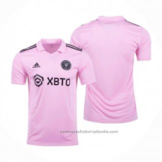 Camiseta Inter Miami 1ª 2022