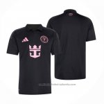 Camiseta Inter Miami 2ª 2026
