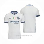 Camiseta Inter Milan 2ª 24/25