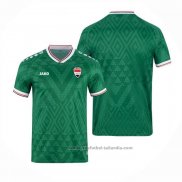 Camiseta Iraq 2ª 2026