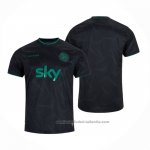 Camiseta Irlanda 3ª 2025