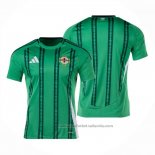 Camiseta Irlanda del Norte 1ª 2024