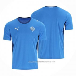 Camiseta Islandia 1ª 2026