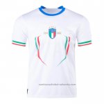 Camiseta Italia 2ª 2022