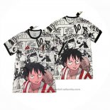 Tailandia Camiseta Japon Cartoon 25/26 Blanco