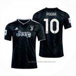 Camiseta Juventus Jugador Pogba 2ª 22/23