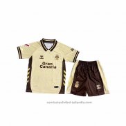 Camiseta Las Palmas 3ª Nino 25/26