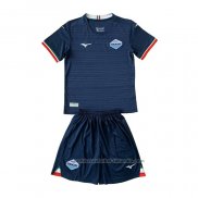 Camiseta Lazio 2ª Nino 23/24