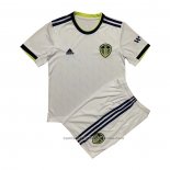 Camiseta Leeds United 1ª Nino 22/23