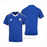Camiseta Leicester City 1ª 25/26