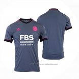 Camiseta Leicester City 3ª 21/22