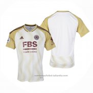 Camiseta Leicester City 3ª 22/23