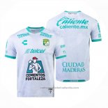 Camiseta Leon 2ª 21/22