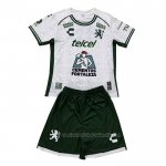 Camiseta Leon 2ª Nino 24/25