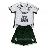 Camiseta Leon 2ª Nino 24/25