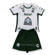Camiseta Leon 2ª Nino 24/25