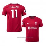 Camiseta Liverpool Jugador M.Salah 1ª 22/23