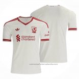 Camiseta Liverpool 2ª 26/27