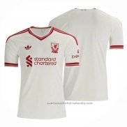 Camiseta Liverpool 2ª 26/27