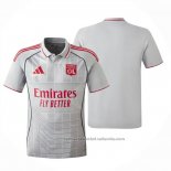Camiseta Lyon 3ª 25/26
