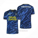 Camiseta Maccabi Tel Aviv 2ª 22/23