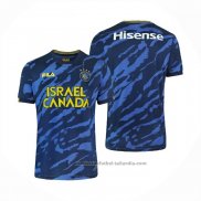 Camiseta Maccabi Tel Aviv 2ª 22/23