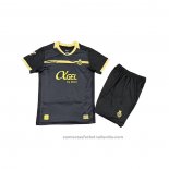 Camiseta Mallorca 2ª Nino 26/27