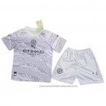 Camiseta Manchester City Chinese New Year Nino 23/24