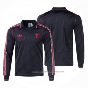 Camiseta Manchester United Special Manga Larga 25/26
