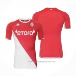 Camiseta Monaco 1ª 21/22