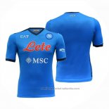 Camiseta Napoli 1ª 21/22